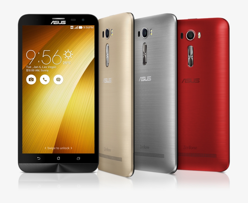 Asus Zenfone 2, transparent png download