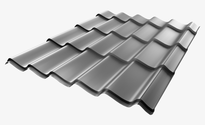 Iron Roof Restoration - Subtraction, transparent png download