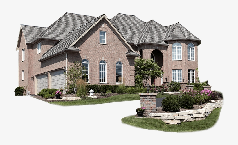 Portland's Roofing Specialists - Brick, transparent png download