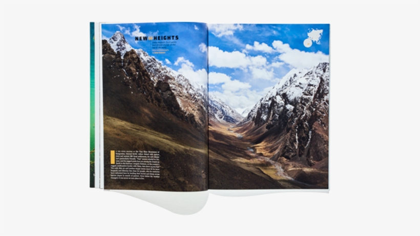 November - Magazine, transparent png download