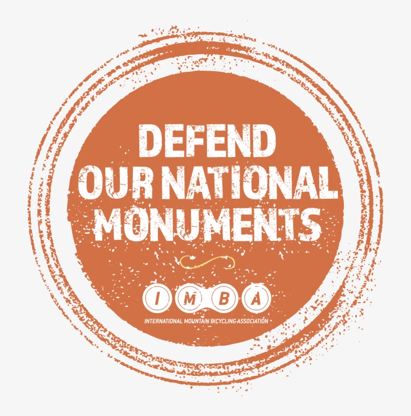 Imba Supported The Berryessa Snow Mountain National - Circle, transparent png download