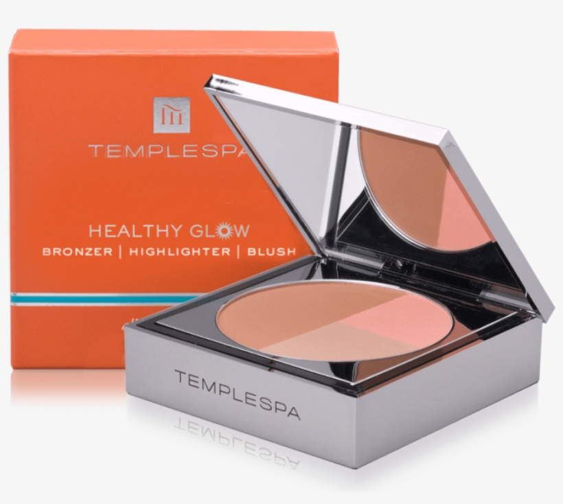 Great For - Healthy Glow Temple Spa, transparent png download