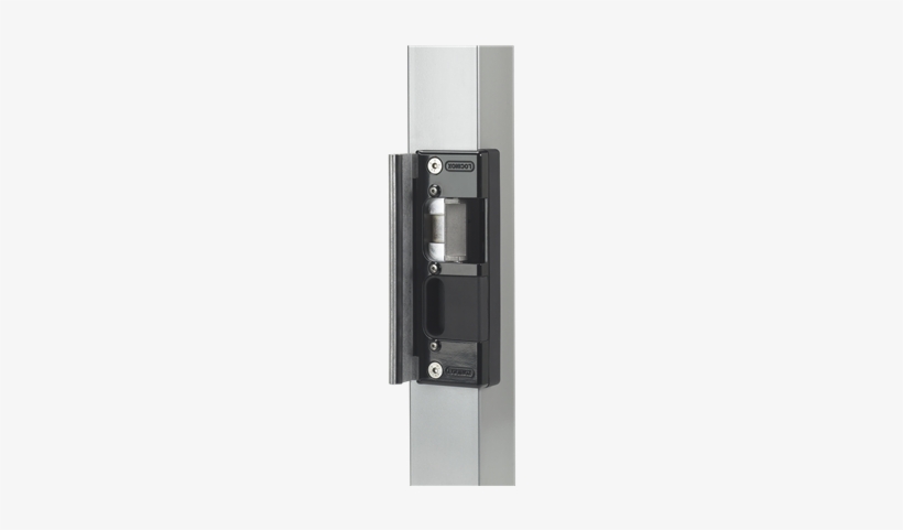 Electric Strike For Surface Mounted Locks - Locinox Se-r, Electric Strike, Fail Safe (open), For, transparent png download