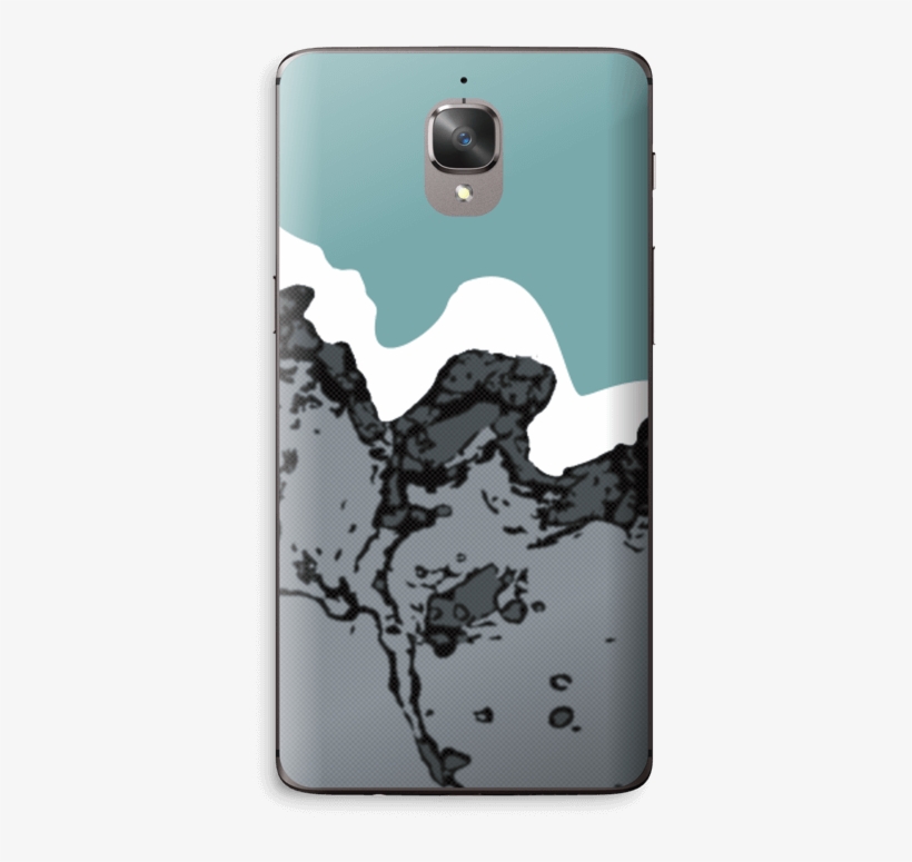 Fake Snow Mountain - Iphone, transparent png download