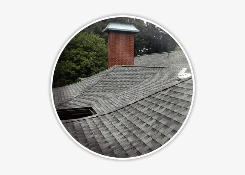 New Roofs - Cary, transparent png download
