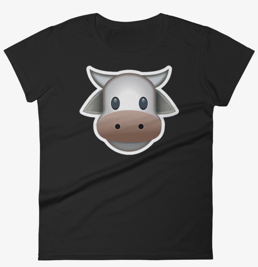 Women's Emoji T Shirt - T-shirt, transparent png download