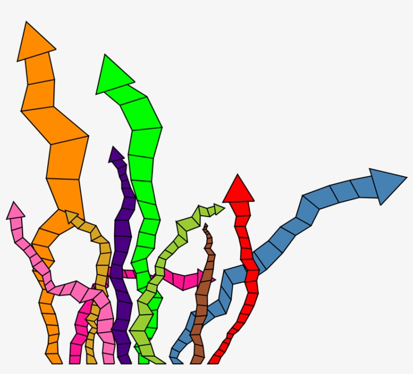 Clacl Directions - Portable Network Graphics, transparent png download