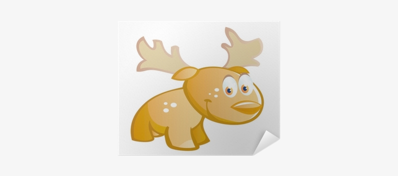 Deer, transparent png download