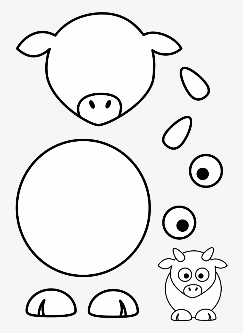 Cattle, transparent png download