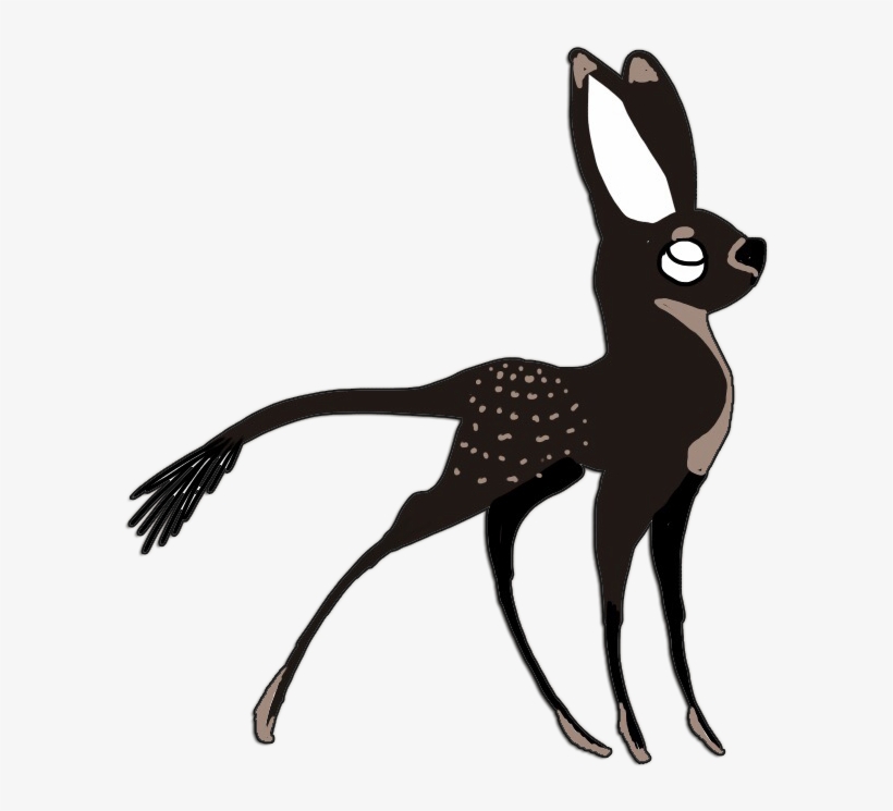Jpg Library Stock Baby Proteus By Cybear Redpanda On - Drawing, transparent png download