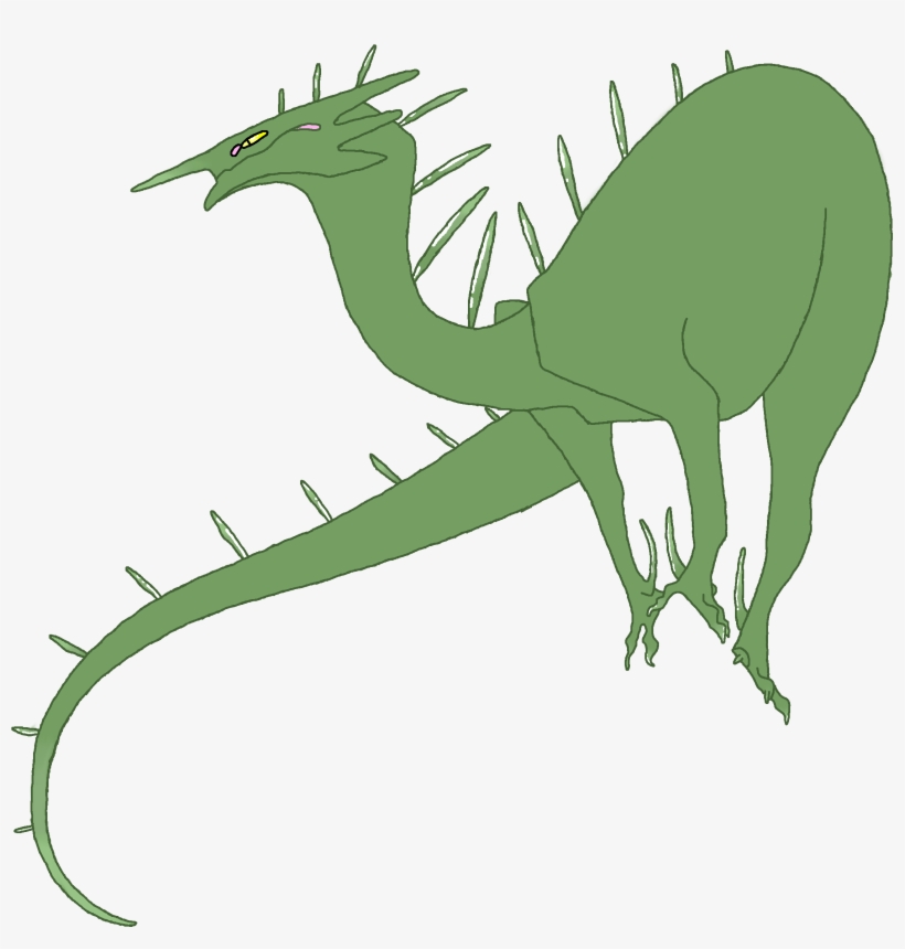 And I Have No Idea How To Shade Him - Cartoon, transparent png download