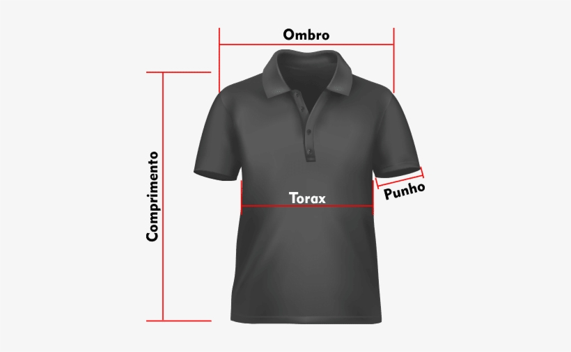 Camisa Polo - Đồng Phục Quán Trà Sữa, transparent png download