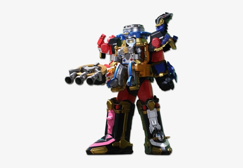 Download Astro Ninja Steel Megazord - Power Rangers Ninja Steel Astro ...