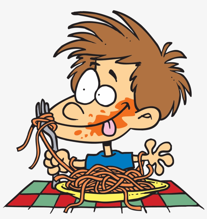 Free Eating Cartoon, Download Free Clip Art, Free Clip Eating