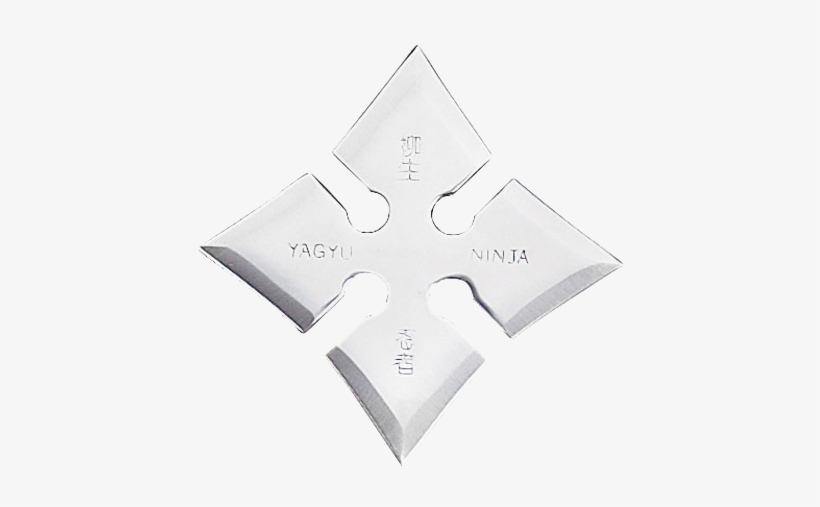 4 Pointed Star Ring, transparent png download