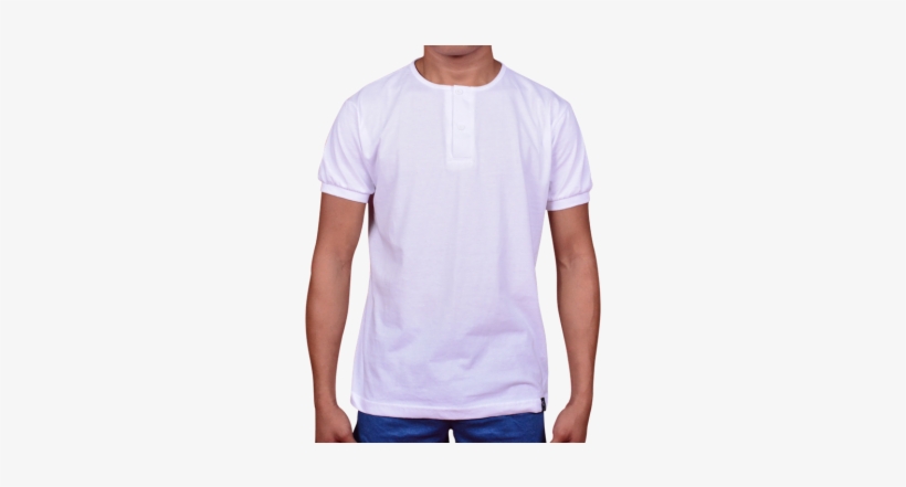 Camisa De Chino Short Sleeves 7603 Camisa De Chino - Active Shirt, transparent png download