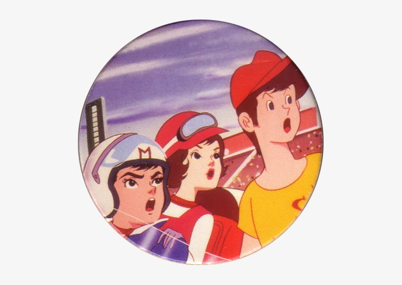 Speed Racer, transparent png download