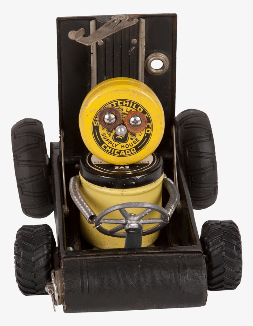 Speed Racer - Monster Truck, transparent png download