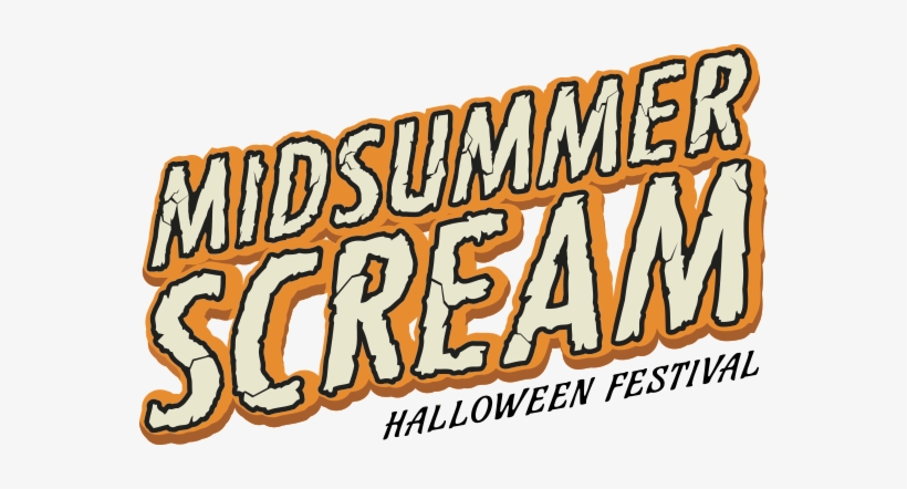 About A Week Ago, I Was Added To The Roster Of Incredible - Midsummer Scream Logo, transparent png download