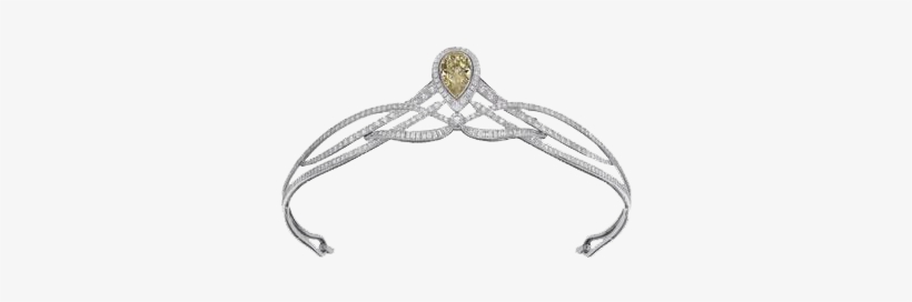 Tiara Elf By Morganahopi On Deviantart Image Free Stock - Chaumet Tiara, transparent png download