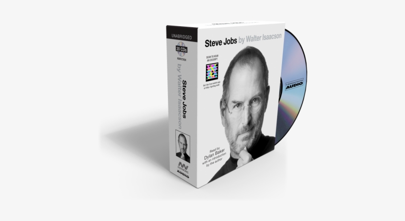 Steve Jobs, transparent png download