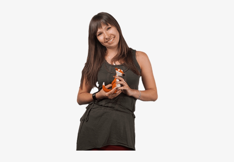 Alisa Afonina - People, transparent png download