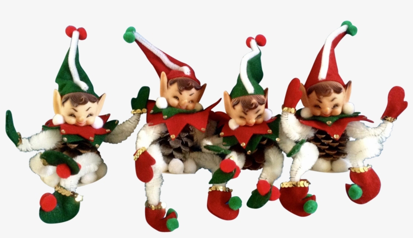 Transparent Png Elf Ornaments Clip Transparent Download - Christmas Ornament, transparent png download