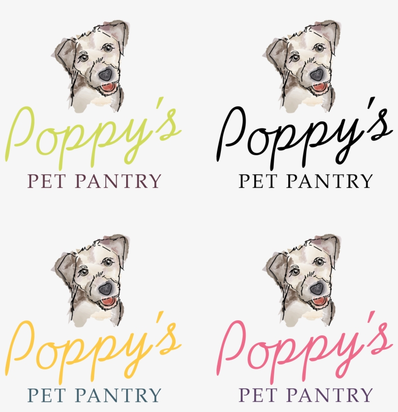 Companion Dog, transparent png download