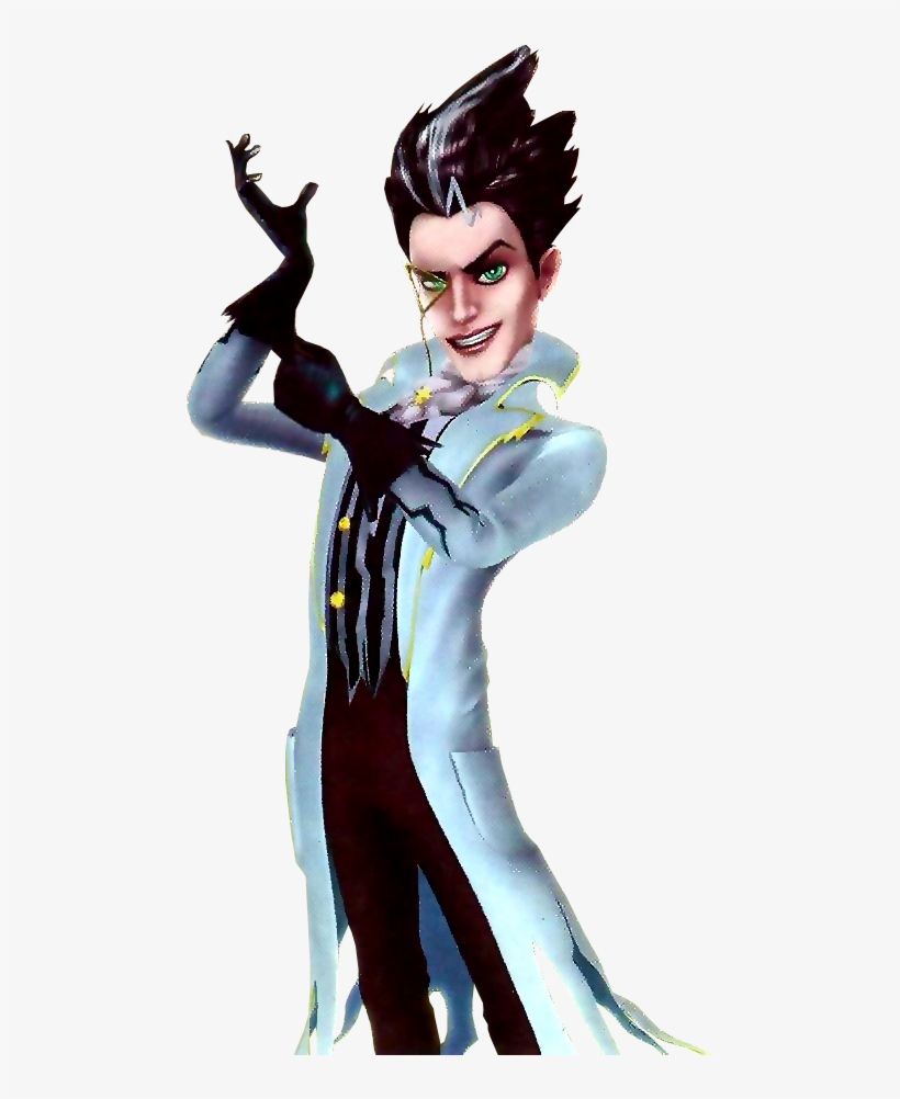 Artwork/png De Victor Frankenstein De La Película Fusión - Monster High Freaky Fusion Victor, transparent png download