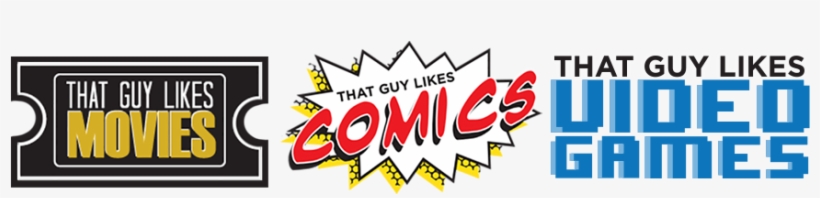 That Guy Likes Movies - Film, transparent png download