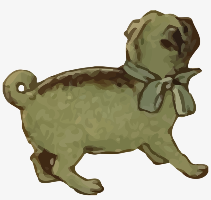 Dog Breed Computer Icons Puppy Drawing - Dog, transparent png download