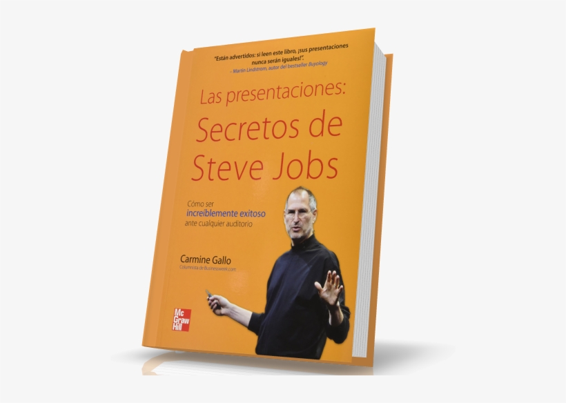 Crear Una Visión Particular, Consistente E Inolvidable - Book, transparent png download