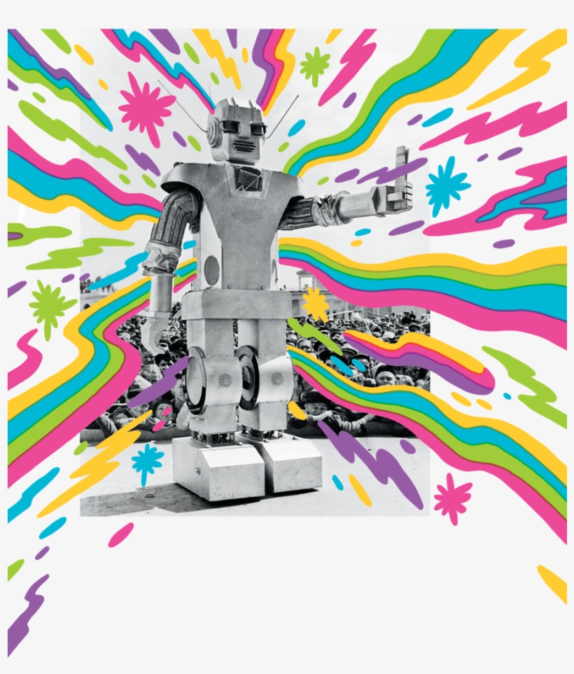 Today's Great Innovators Share Fundamental Traits With - The Soul In The Machine, transparent png download