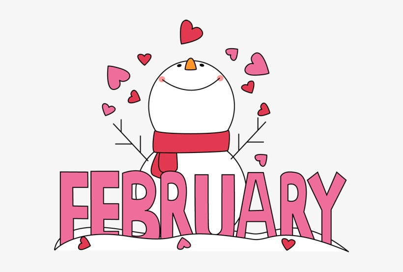 Image result for February clipart