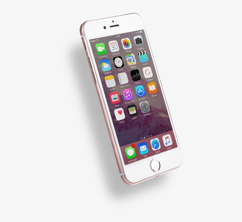 Arizona Cell Phone, Iphone, Ipad Repair - Apple Ipod Touch 64gb Pink Mc904zp/a Pink, transparent png download
