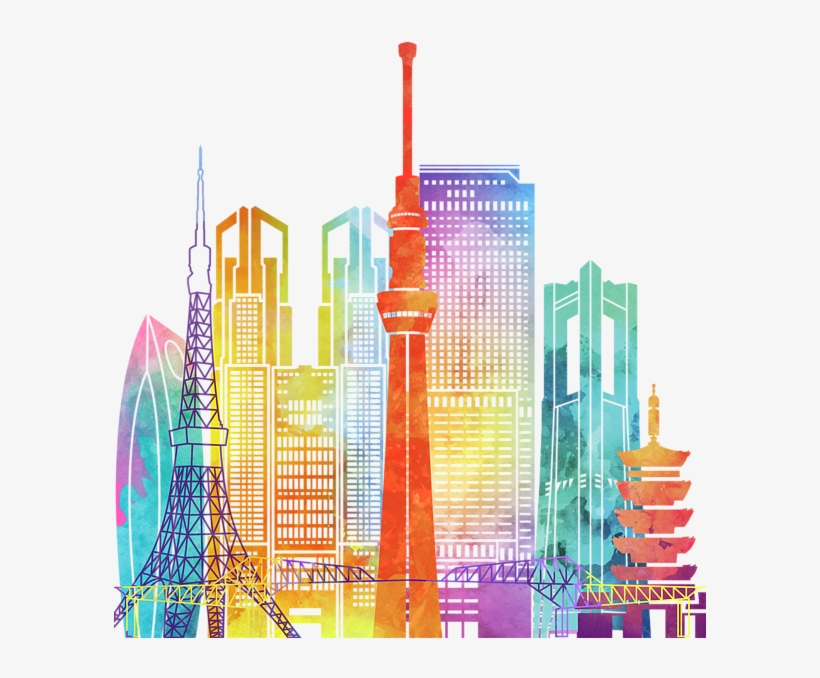 Bleed Area May Not Be Visible - Poster, transparent png download