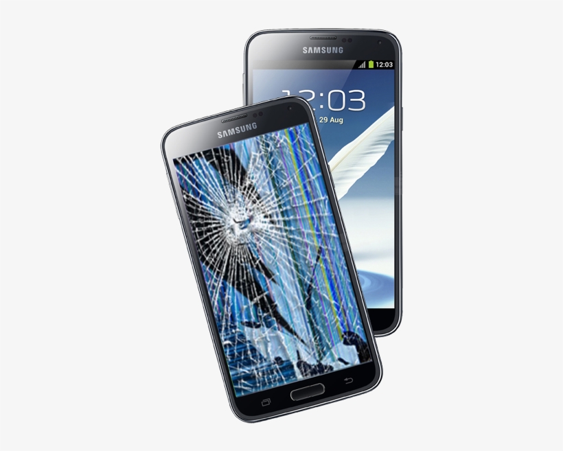 Free Return Shipping - Samsung Galaxy Note Ii - Brown, transparent png download