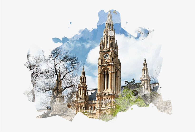 564 Overview Section Image - Tourism, transparent png download