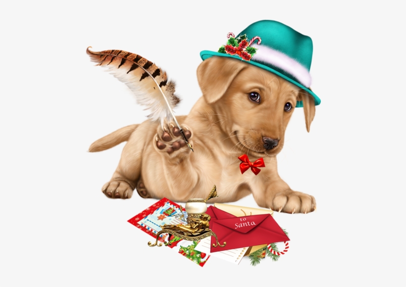 0 D0be2 F9896261 Orig - Гиф С Собакой Новым Годом 2018, transparent png download