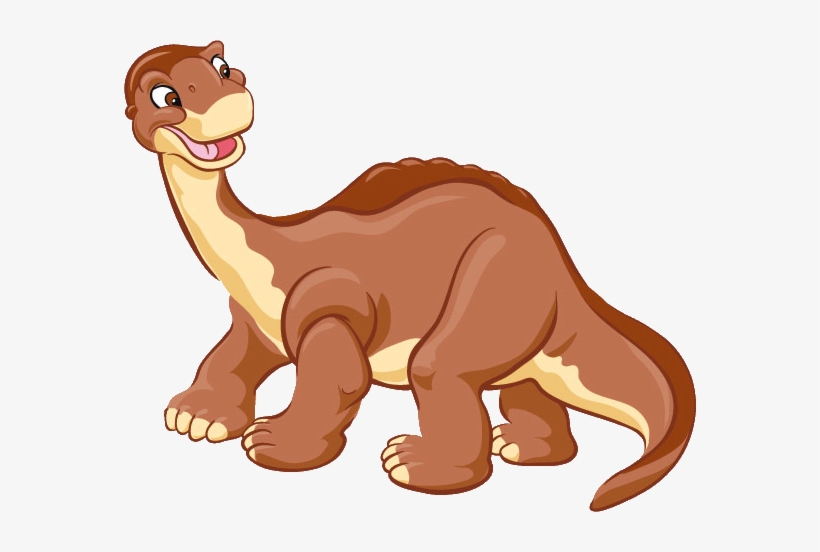 Download Dinosaur Clipart Little Foot Littlefoot Feel Old Yet
