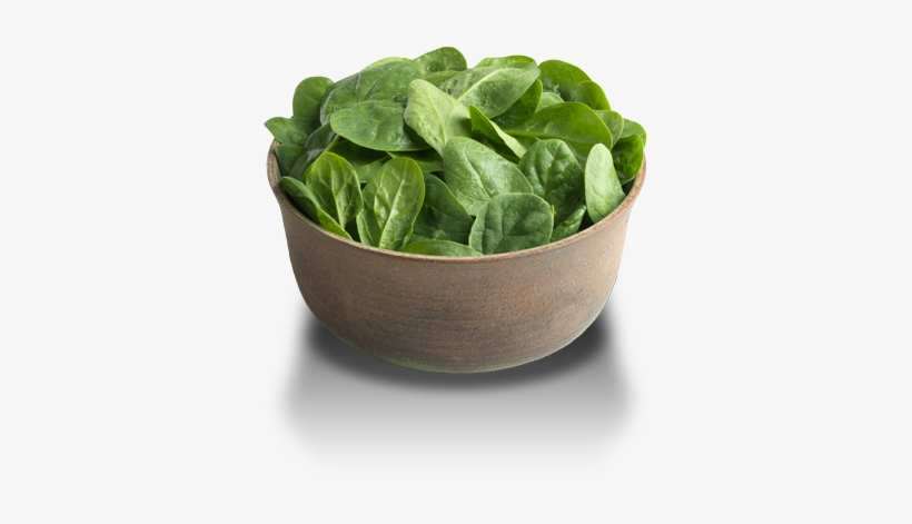 Josie's Organics Baby Spinach In A - Food, transparent png download