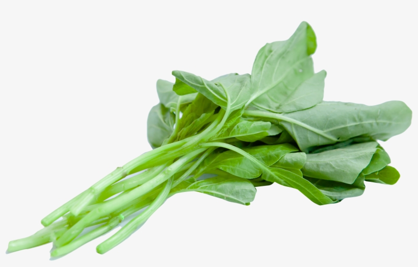 Free Png Chinese Spinach Png Images Transparent - Spinach Png, transparent png download