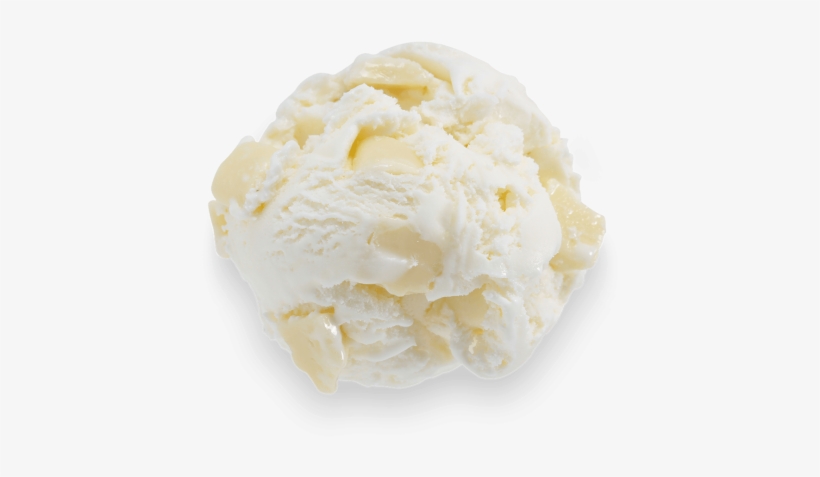 White Choc Chunk - Highland Mary Mine, transparent png download