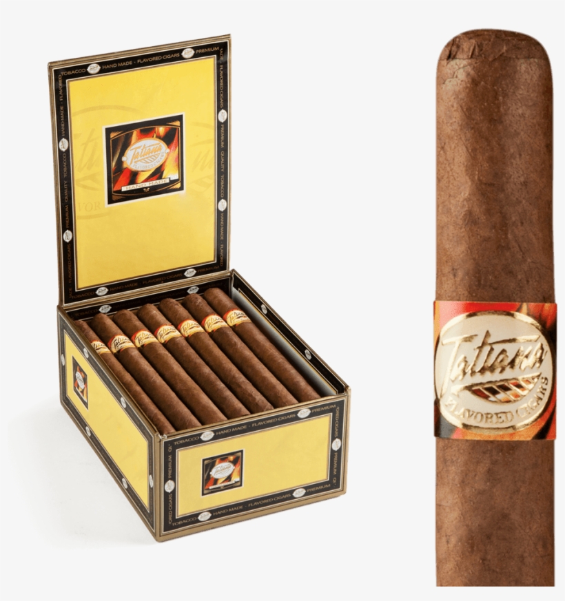 Tatiana Classic - Vanilla, transparent png download