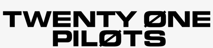 Png - Twenty One Pilots Trench Logo, transparent png download