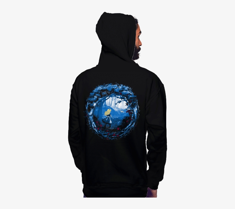 Follow The Rabbit - Shirt PNG Image | Transparent PNG Free Download on ...