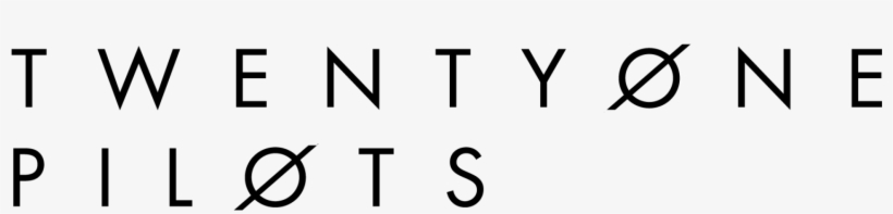 Tøp - Twenty One Pilots Writing, transparent png download