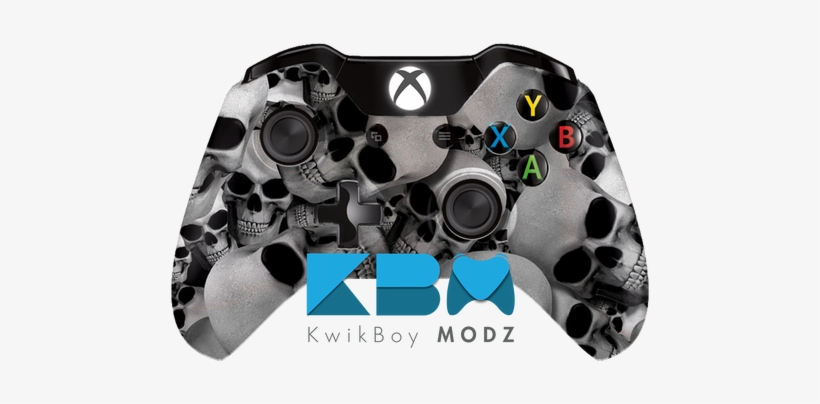 Hammer Tough Skulz Bowling Ball (16lbs), transparent png download