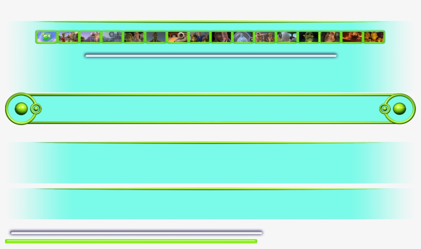 File History - Menu Blu Ray Png, transparent png download