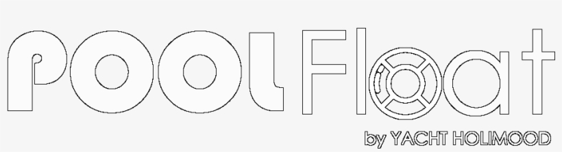 Pool Float Hong Kong - Circle, transparent png download